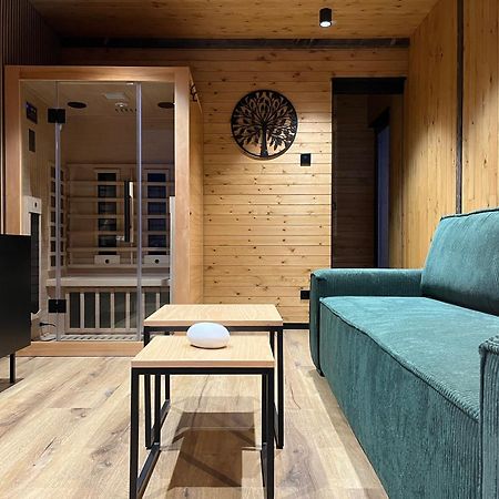 River Wellness Jince エクステリア 写真