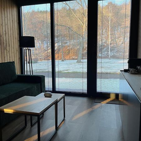 River Wellness Jince エクステリア 写真